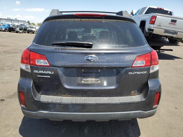 Photo 5 VIN: 4S4BRCGC9C3226097 - SUBARU OUTBACK 