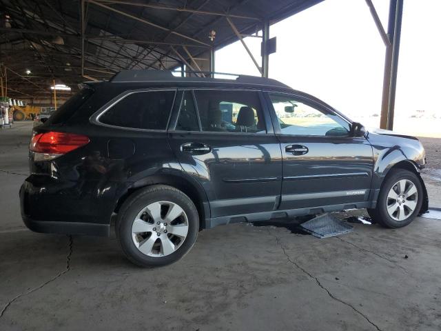 Photo 2 VIN: 4S4BRCGC9C3300571 - SUBARU OUTBACK 2. 