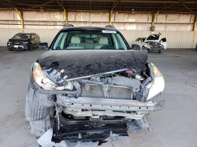 Photo 4 VIN: 4S4BRCGC9C3300571 - SUBARU OUTBACK 2. 