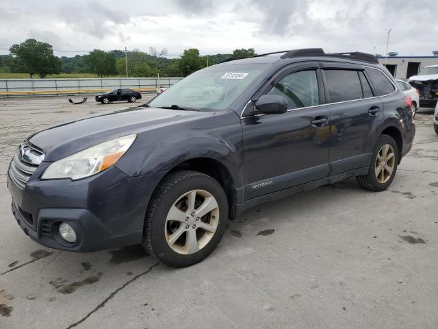 Photo 0 VIN: 4S4BRCGC9D3310633 - SUBARU OUTBACK 