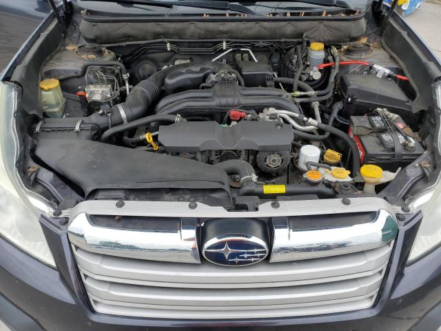 Photo 11 VIN: 4S4BRCGC9D3310633 - SUBARU OUTBACK 