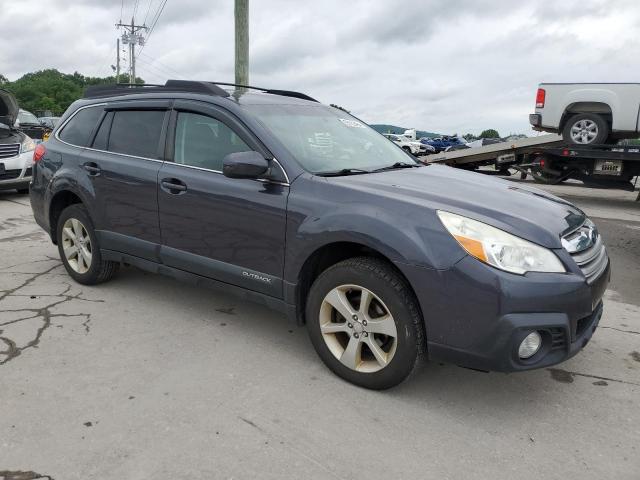 Photo 3 VIN: 4S4BRCGC9D3310633 - SUBARU OUTBACK 