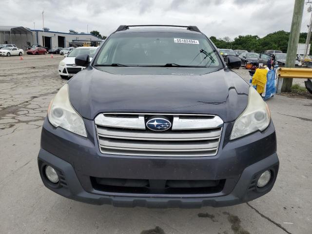 Photo 4 VIN: 4S4BRCGC9D3310633 - SUBARU OUTBACK 