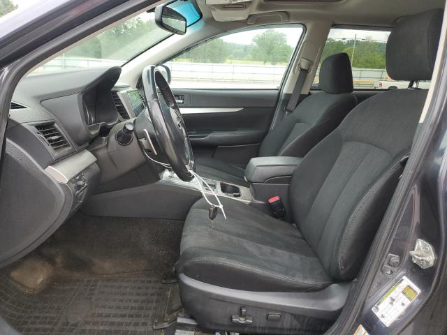 Photo 6 VIN: 4S4BRCGC9D3310633 - SUBARU OUTBACK 