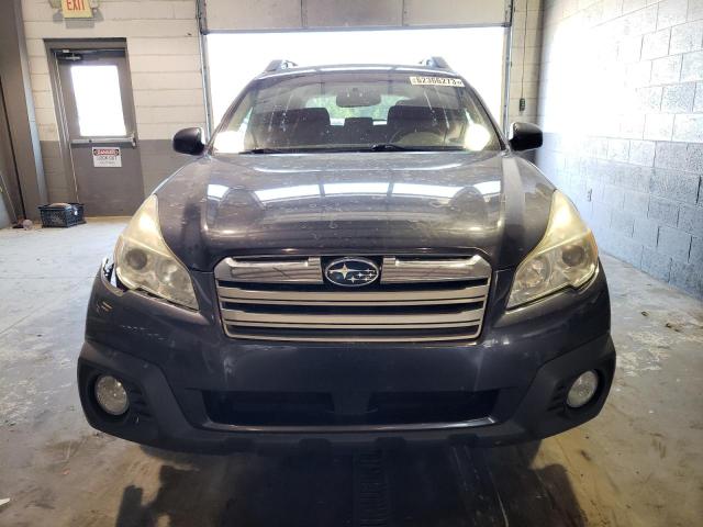 Photo 4 VIN: 4S4BRCGC9D3310633 - SUBARU OUTBACK 