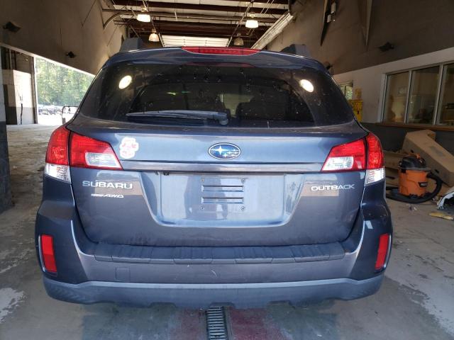 Photo 5 VIN: 4S4BRCGC9D3310633 - SUBARU OUTBACK 