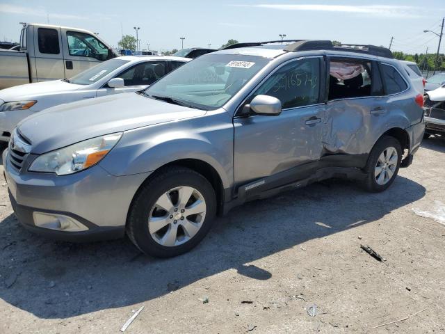 Photo 0 VIN: 4S4BRCGCXA1351604 - SUBARU OUTBACK 2. 