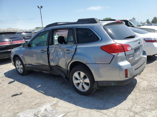 Photo 1 VIN: 4S4BRCGCXA1351604 - SUBARU OUTBACK 2. 