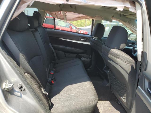 Photo 10 VIN: 4S4BRCGCXA1351604 - SUBARU OUTBACK 2. 