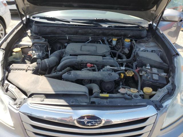 Photo 11 VIN: 4S4BRCGCXA1351604 - SUBARU OUTBACK 2. 