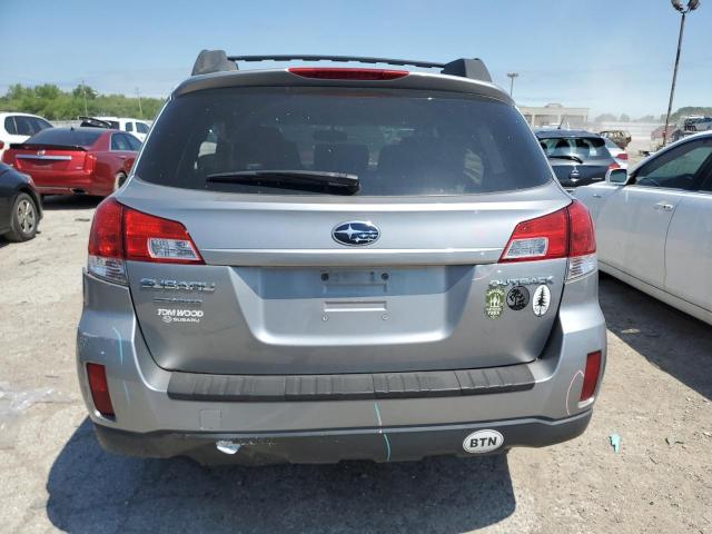 Photo 5 VIN: 4S4BRCGCXA1351604 - SUBARU OUTBACK 2. 