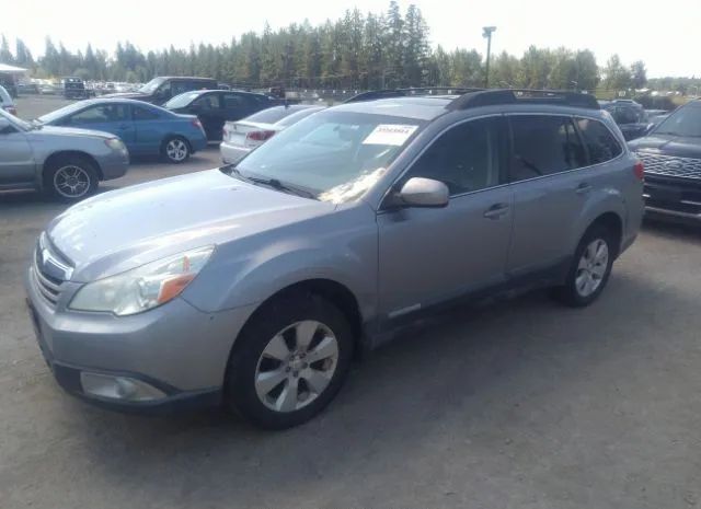 Photo 1 VIN: 4S4BRCGCXA3314525 - SUBARU OUTBACK 