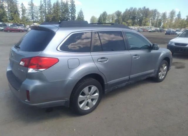 Photo 3 VIN: 4S4BRCGCXA3314525 - SUBARU OUTBACK 