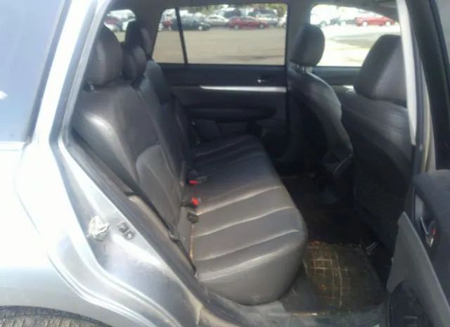 Photo 7 VIN: 4S4BRCGCXA3314525 - SUBARU OUTBACK 