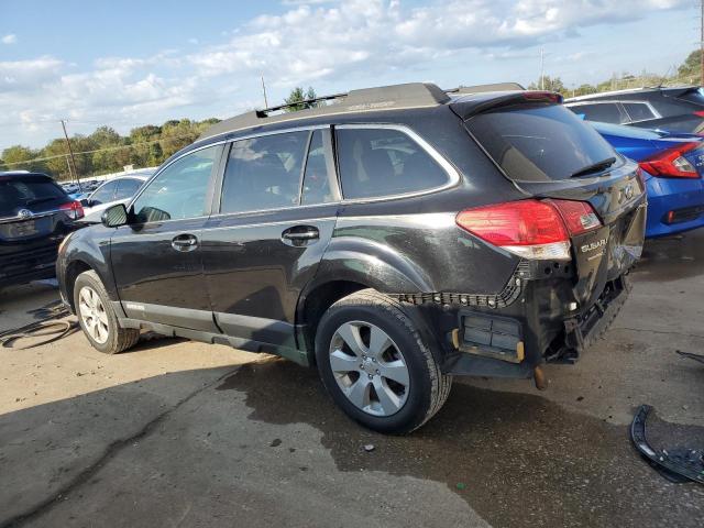 Photo 1 VIN: 4S4BRCGCXA3325721 - SUBARU OUTBACK 2. 