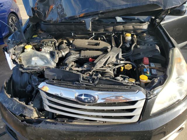 Photo 11 VIN: 4S4BRCGCXA3325721 - SUBARU OUTBACK 2. 