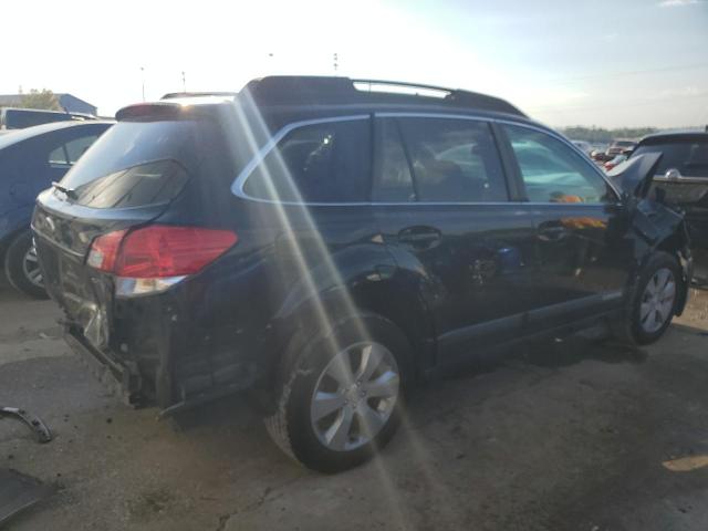 Photo 2 VIN: 4S4BRCGCXA3325721 - SUBARU OUTBACK 2. 