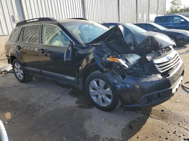 Photo 3 VIN: 4S4BRCGCXA3325721 - SUBARU OUTBACK 2. 