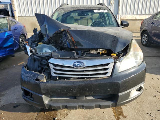 Photo 4 VIN: 4S4BRCGCXA3325721 - SUBARU OUTBACK 2. 