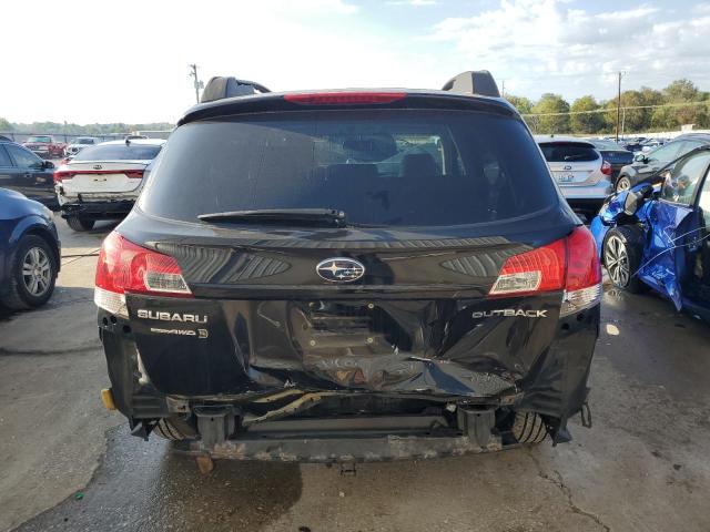 Photo 5 VIN: 4S4BRCGCXA3325721 - SUBARU OUTBACK 2. 