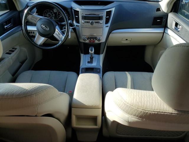 Photo 7 VIN: 4S4BRCGCXA3325721 - SUBARU OUTBACK 2. 