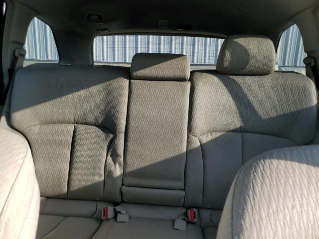 Photo 9 VIN: 4S4BRCGCXA3325721 - SUBARU OUTBACK 2. 