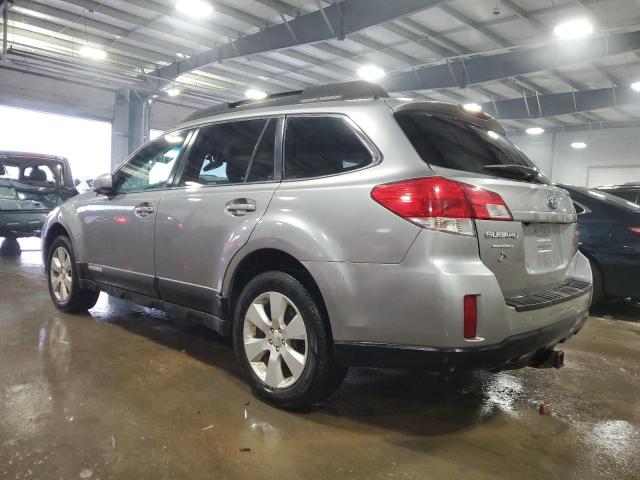 Photo 1 VIN: 4S4BRCGCXB3334730 - SUBARU OUTBACK 2. 