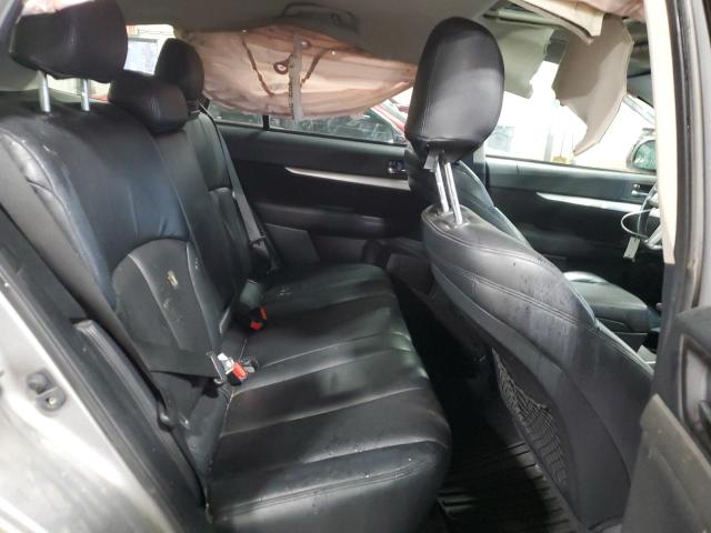 Photo 10 VIN: 4S4BRCGCXB3334730 - SUBARU OUTBACK 2. 