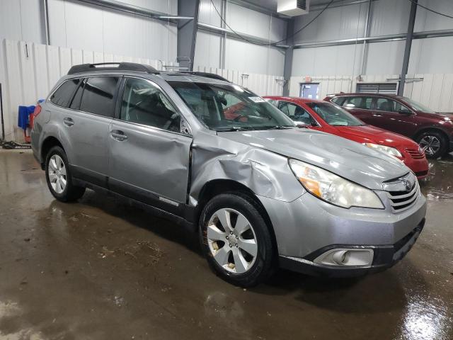 Photo 3 VIN: 4S4BRCGCXB3334730 - SUBARU OUTBACK 2. 