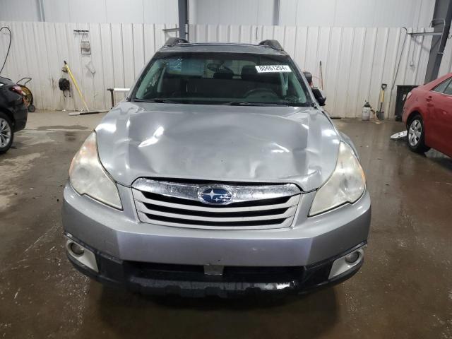 Photo 4 VIN: 4S4BRCGCXB3334730 - SUBARU OUTBACK 2. 