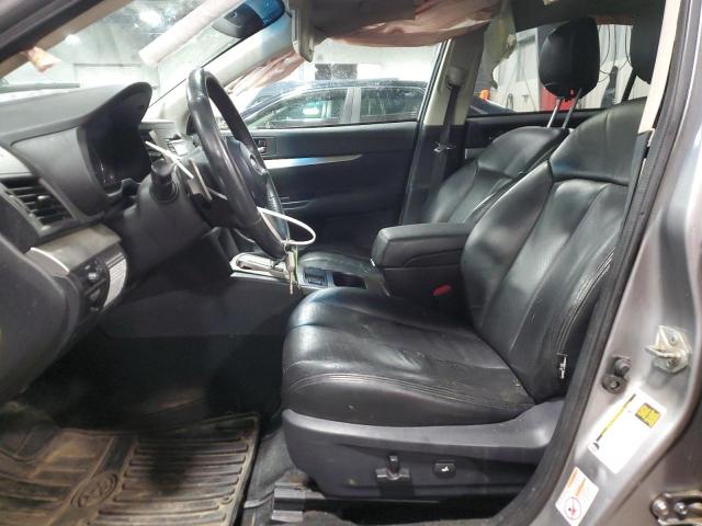 Photo 6 VIN: 4S4BRCGCXB3334730 - SUBARU OUTBACK 2. 