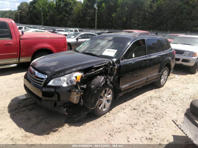 Photo 1 VIN: 4S4BRCGCXC3254295 - SUBARU OUTBACK 