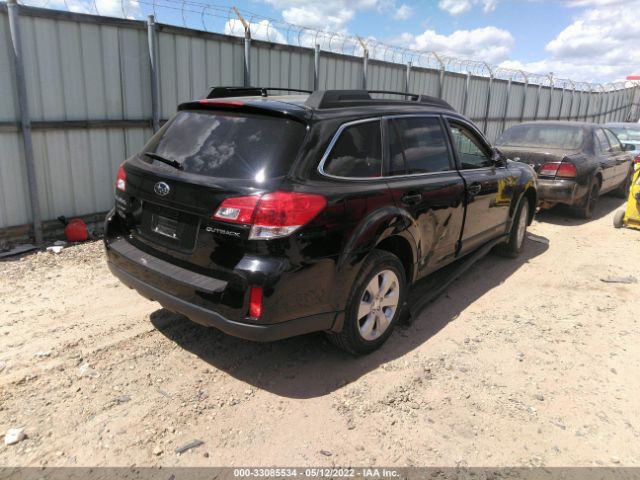 Photo 3 VIN: 4S4BRCGCXC3254295 - SUBARU OUTBACK 