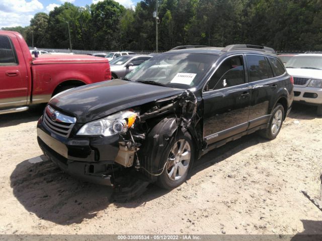 Photo 5 VIN: 4S4BRCGCXC3254295 - SUBARU OUTBACK 