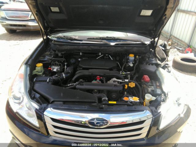 Photo 9 VIN: 4S4BRCGCXC3254295 - SUBARU OUTBACK 