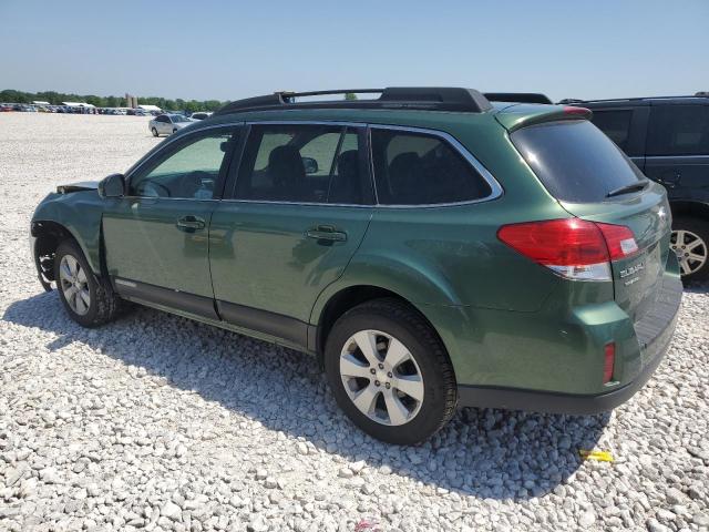 Photo 1 VIN: 4S4BRCGCXC3281383 - SUBARU OUTBACK 