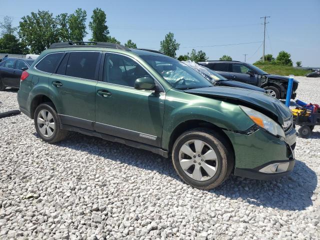 Photo 3 VIN: 4S4BRCGCXC3281383 - SUBARU OUTBACK 