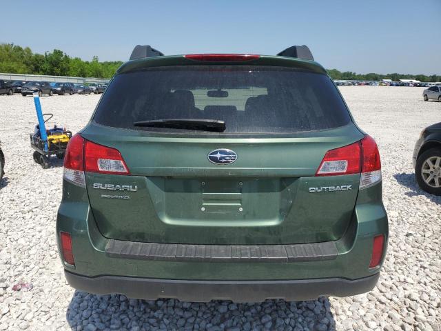 Photo 5 VIN: 4S4BRCGCXC3281383 - SUBARU OUTBACK 