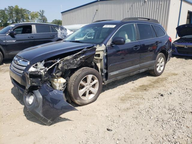 Photo 0 VIN: 4S4BRCGCXD3203056 - SUBARU OUTBACK 2. 