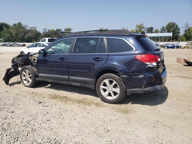 Photo 1 VIN: 4S4BRCGCXD3203056 - SUBARU OUTBACK 2. 