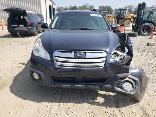 Photo 4 VIN: 4S4BRCGCXD3203056 - SUBARU OUTBACK 2. 