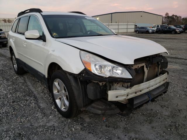 Photo 0 VIN: 4S4BRCGCXD3224988 - SUBARU OUTBACK 2. 