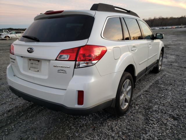 Photo 3 VIN: 4S4BRCGCXD3224988 - SUBARU OUTBACK 2. 