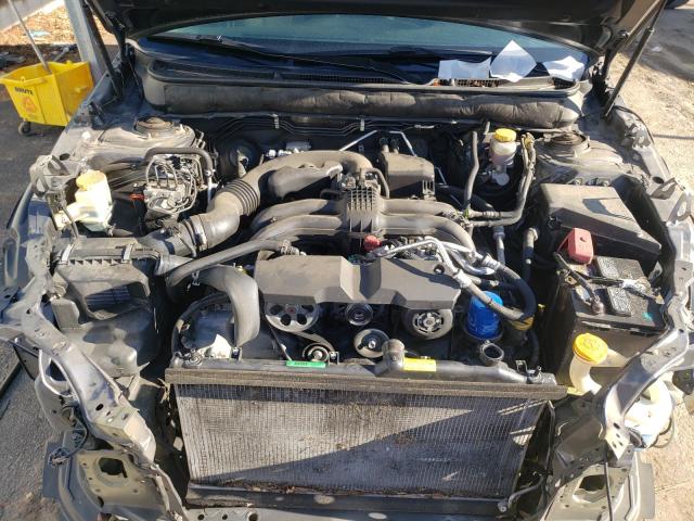 Photo 6 VIN: 4S4BRCGCXD3252466 - SUBARU OUTBACK 2. 