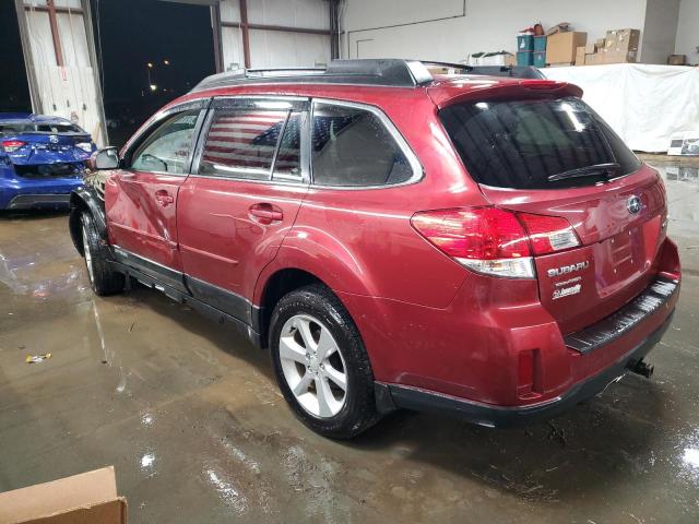 Photo 1 VIN: 4S4BRCGCXD3273740 - SUBARU OUTBACK 2. 