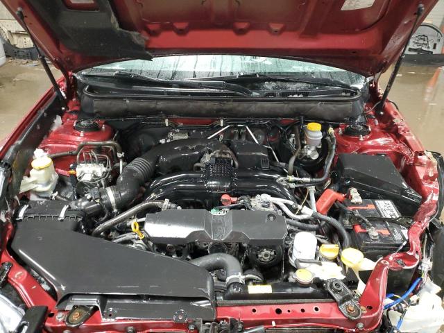 Photo 10 VIN: 4S4BRCGCXD3273740 - SUBARU OUTBACK 2. 