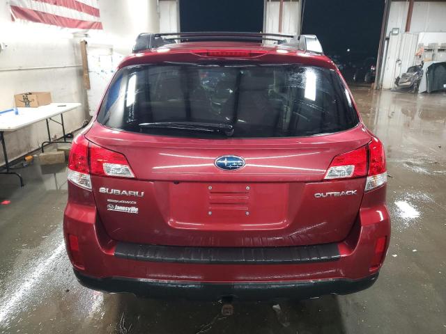 Photo 5 VIN: 4S4BRCGCXD3273740 - SUBARU OUTBACK 2. 