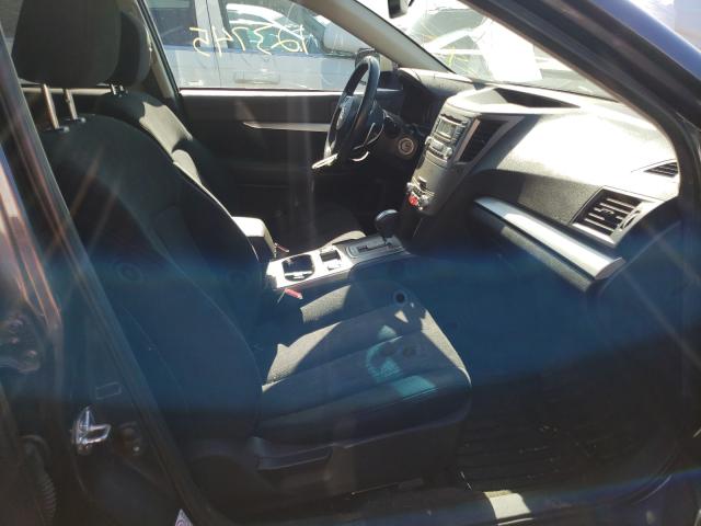 Photo 4 VIN: 4S4BRCGCXD3277318 - SUBARU OUTBACK 2. 