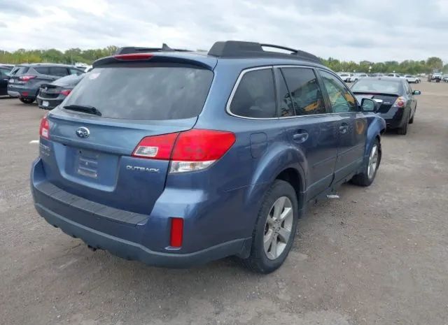 Photo 3 VIN: 4S4BRCHC0D3227011 - SUBARU OUTBACK 