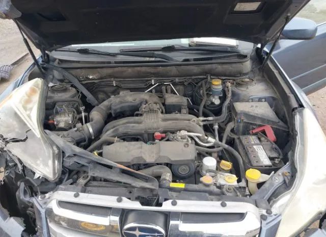 Photo 9 VIN: 4S4BRCHC0D3227011 - SUBARU OUTBACK 